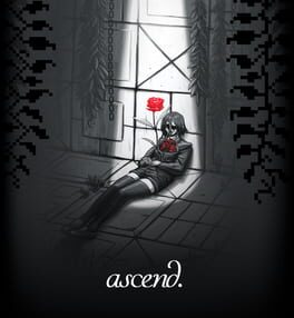 Ascend artwork 1