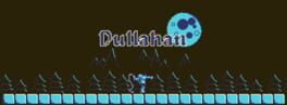 Dullahan artwork 1