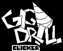 Giga Drill Clicker artwork 1