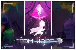 From Light artwork 1