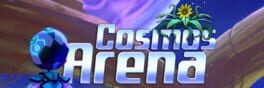 Cosmos Arena artwork 1