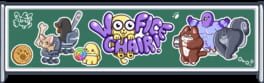 Woofice Chair! artwork 1