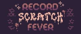 Record Scratch Fever artwork 1