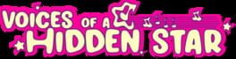 Voices of a Hidden Star artwork 1