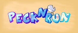 Peck N Run artwork 1
