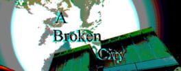 A Broken City artwork 1