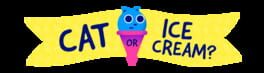 Cat or Ice Cream? artwork 1