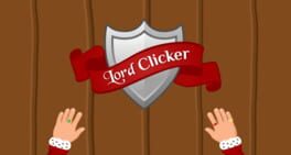Lord Clicker artwork 1