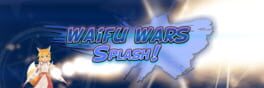 Waifu Wars Splash artwork 1