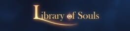 Library of Souls artwork 1