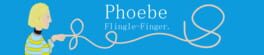 Phoebe Flingle Finger artwork 1