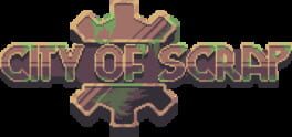 City of Scrap artwork 1
