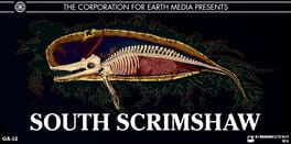 South Scrimshaw, Part One artwork 1