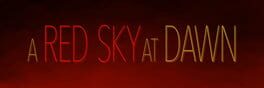 A Red Sky at Dawn artwork 1