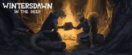 Wintersdawn in the Deep artwork 1