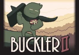 Buckler 2 artwork 1