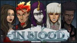 In Blood artwork 1