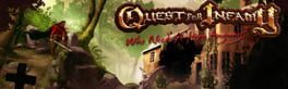 Quest for Infamy artwork 1