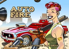 Auto Fire artwork 1