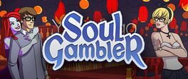 Soul Gambler artwork 1