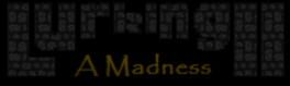 Lurking II: A Madness artwork 1