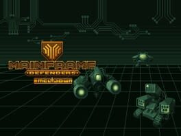 Mainframe Defenders: Metldown artwork 1