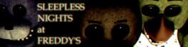 Sleepless Nights at Freddy's artwork 1