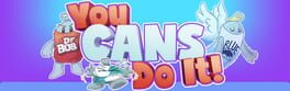 You Cans Do It! artwork 1