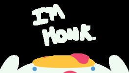 I am Honk artwork 1