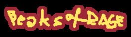 Beaks of Rage artwork 1