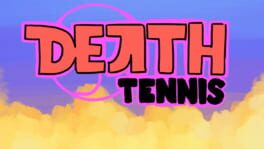Death Tennis artwork 1