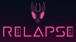 Relapse artwork 1
