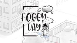 A Foggy Day artwork 1