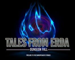 Dungeon Fall artwork 1