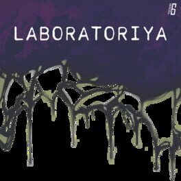 Laboratoriya artwork 1