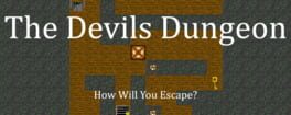 The Devils Dungeon artwork 1