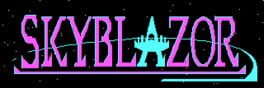 Skyblazor artwork 1