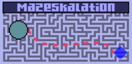 Mazeskalation artwork 1