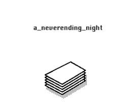 A Neverending Night artwork 1