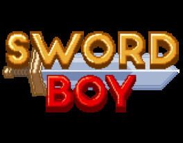 Sword Boy artwork 1