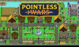 Pointless Wars artwork 1