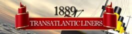 Transatlantic Liners 1889 artwork 1