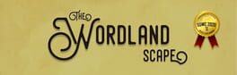 The Wordland Scape artwork 1