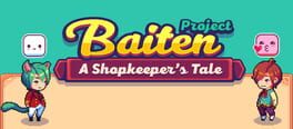 Project Baiten artwork 1
