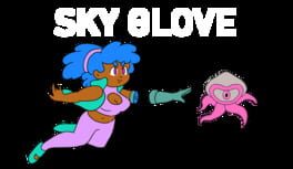 Sky Glove artwork 1