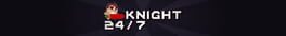 Knight 24/7 artwork 1