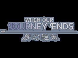When Our Journey Ends artwork 1