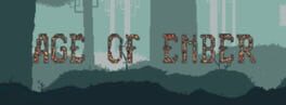 Age of Ember artwork 1