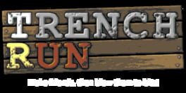 Trench Run artwork 1