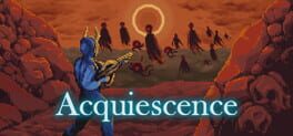 Acquiescence artwork 2